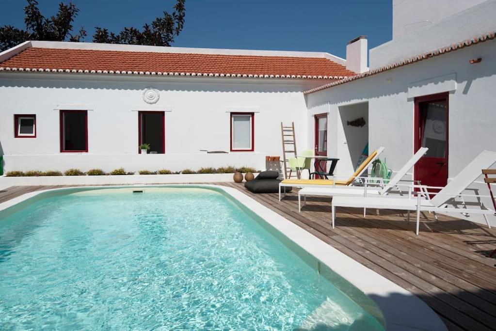 Holiday home Sunny 2 Parede