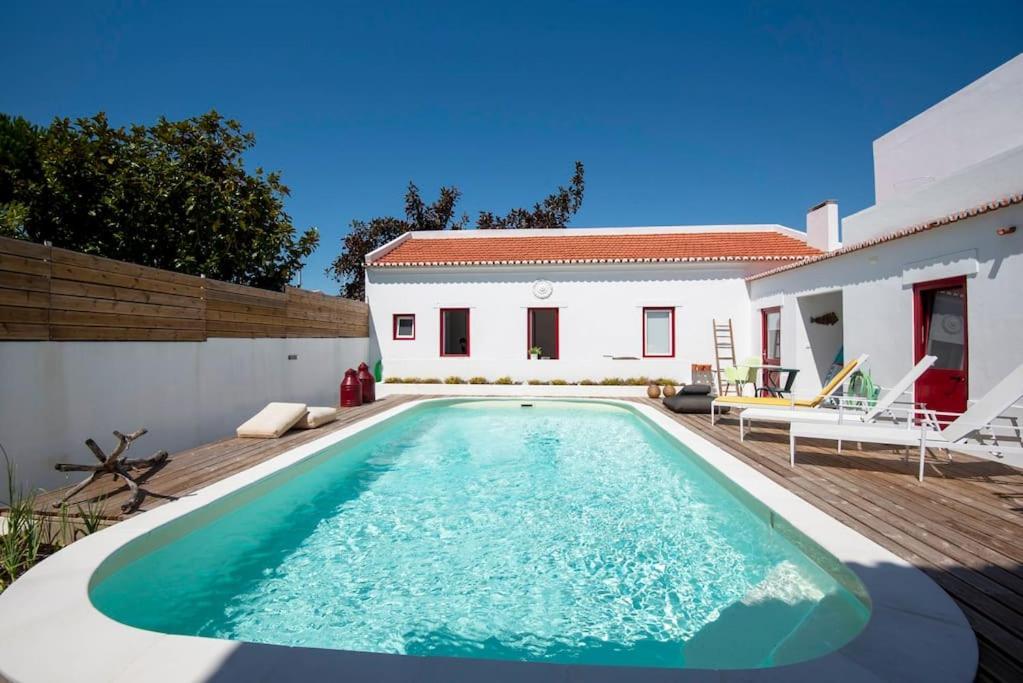 Holiday home Sunny 2 Parede