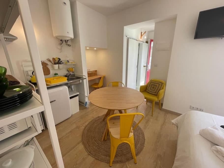 Holiday home Sunny 2