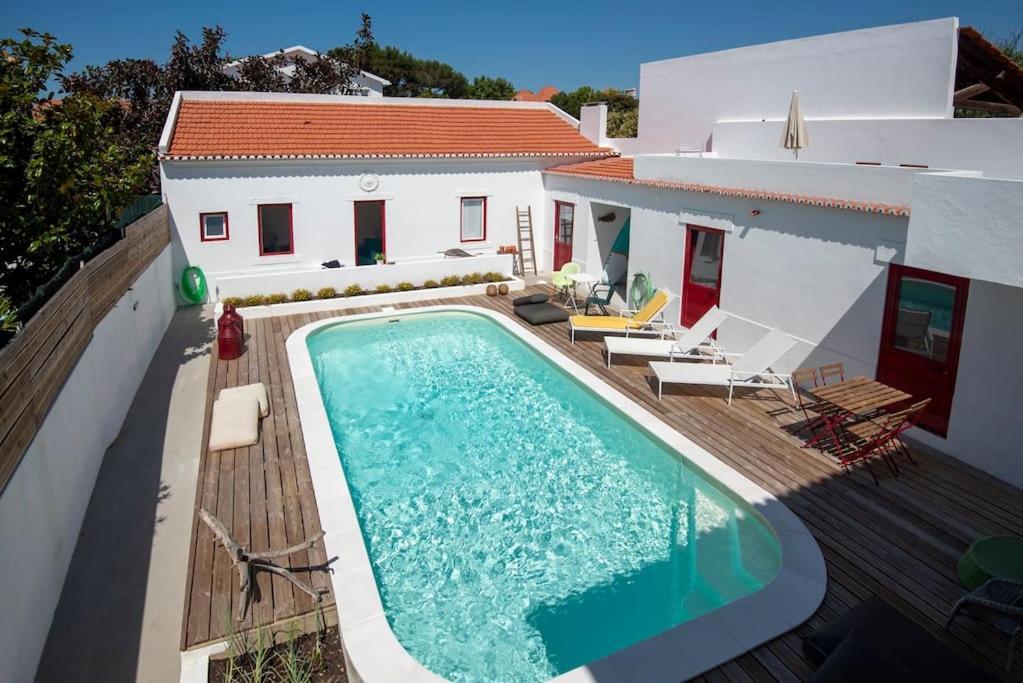 Holiday home Sunny 2