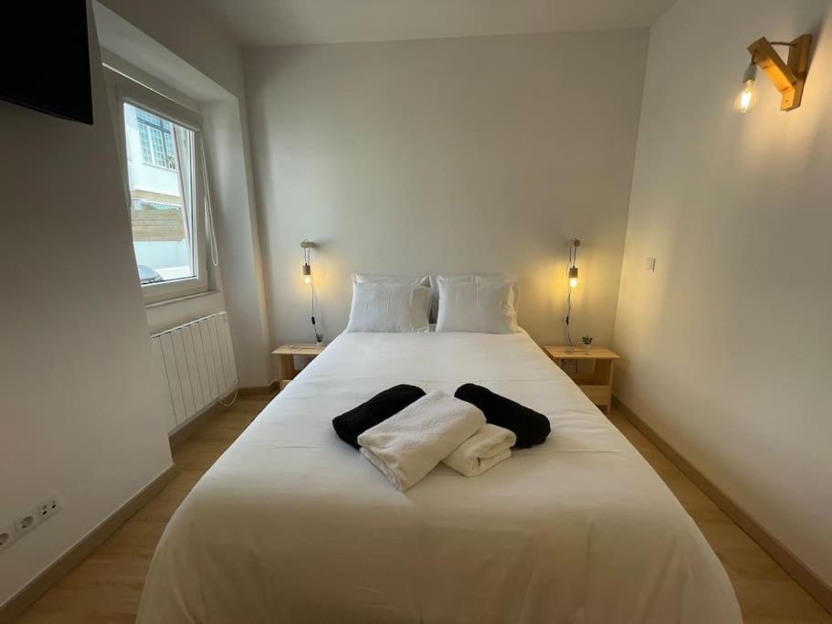 Sunny 2 Holiday home Parede